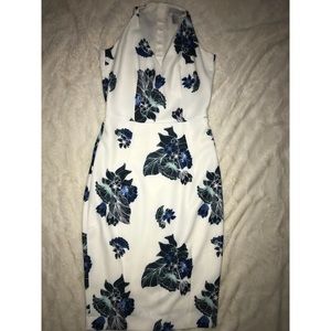 H&M Knee length dress